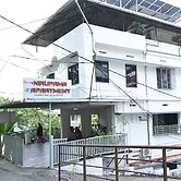 NIRUPAMA HOTEL ALUVA