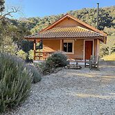 Espetacular casa em Gonçalves - MG 1