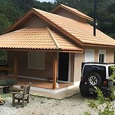 Espetacular casa em Gonçalves - MG 1