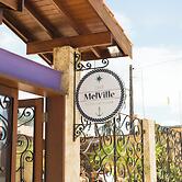 Casa Melville Hospedagem