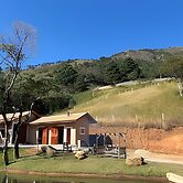 Espetacular casa em Gonçalves - MG 2
