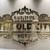 The Old City