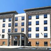 Studio 6 Richmond, VA - Airport