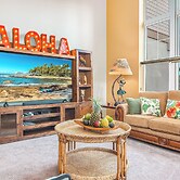 Hilton Pool Pass Lux Retreat 3BR