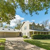 Benson House in Dickinson