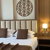 Sakura City Hotel