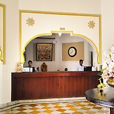 HOTEL RAJ MAHAL THE PALACE