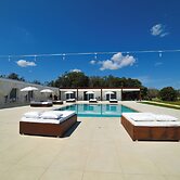 Agricola Chiani 2 Quad Room Relax&pool