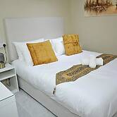Luxury Premium Desert Camp Deluxe Room