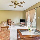 Pool Access & Balcony: Condo in Myrtle Beach!