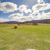 Mtn-view Studio: 18 Mi to Penn State!