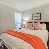 Waterfront Lake Norman Retreat w/ Balcony