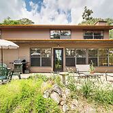 Lake Access + Private Patio: Sunny Inverness Apt!