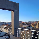 Huswell - Sunny Terrace With Harbour View - 5-min