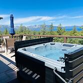 Hch1475 - Heavenly Lake View Retreat 5 Bedroom Home