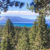 Hch1221 - Tahoe Bonoff Venture 4 Bedroom Home