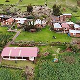 Luquina uru uta lodge y homestay