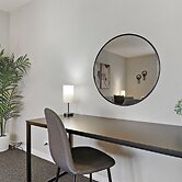 Modern & Comfortable 1BR Apt