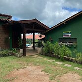 Pousada Poesia da Serra