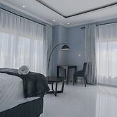 The KWASU Apartments