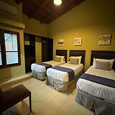 LAS SALINAS GRAN HOTEL