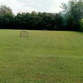 HOTEL CAMPESTRE SEVEN HOUSE