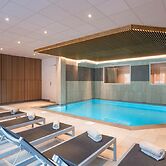 Apartment in Beaufort With Spa & Mountain Views