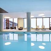 Apartment in Hauteluce With Ski-in/ski-out Access