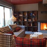 Apartment in Beaufort With Spa & Mountain Views