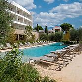 Apartment in Baillargues Near Golf Course