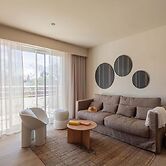 Apartment Near Montpellier With Pool & Spa