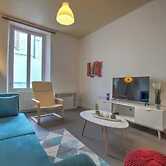 Charming Flat - 1bdr/4p - Montargis Centre