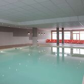 Apartment in Sainte-foy With Ski-in/ski-out