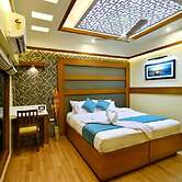 Double Decker Boathouse