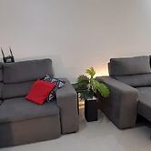 Apto 204 Ed Dambros ótimo apto