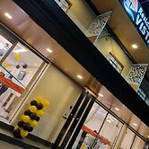 Hotel Residencial Vista Bela