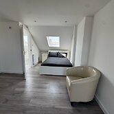 Two Top Floor Double Rooms