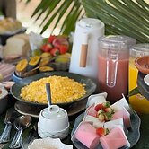 Kokar Lodge Beach Bahia