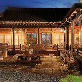 Gyeongju Silla Palace Pension