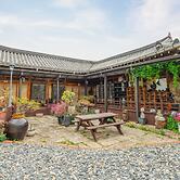 Gyeongju Silla Palace Pension