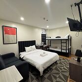 The Circuit Manor Hotel near Ayala Malls Circuit