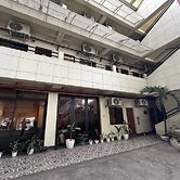 Franca Arcade near Quezon City Circle