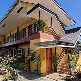 Summer Wind Pension Puerto Princesa