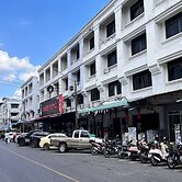 Bed Station Hostel Krabi