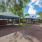 Blue Horizon Retreat