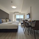 ESLEAD HOTEL Osaka Shinsaibashi