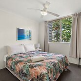 Miami Beachside Holiday Retreat