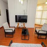 Furnished 3-bedroom Apartment In Tarapoto