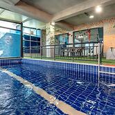 Yeosu Wellstay Pool Villa