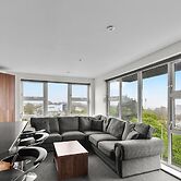 5 Bed Apartment @ Derriford Stays by Pureserviced